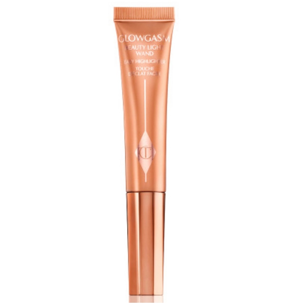 Charlotte Tilbury PeachGasm 🍑